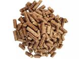 Best Price Biomass Holzpellets Fir Wood Pellets 6mm - photo 1