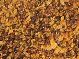 Industriële rozijnen