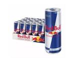 Red Bull Energy Drinks ORIGINAL RedBull Energy Drink 250 Ml - фото 1