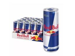 Red Bull 250 Ml Energy Drink from Austria Red Bull 250 Ml Energy Drink Wholesale Redbull