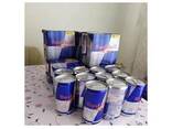 Red Bull 250 Ml Energy Drink from Austria Red Bull 250 Ml Energy Drink Wholesale Redbull - фото 1