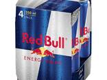 RED BULL ENERGY DRINK - фото 2