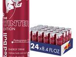 RED BULL ENERGY DRINK - фото 3