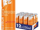 RED BULL ENERGY DRINK - фото 7