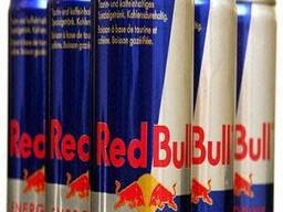 Red Bull Energy Drinks 24x250ml can