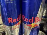 Red Bulls energiedrankjes - фото 2