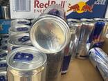 Red Bulls-energiedrankjes - фото 5