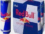 Redbull energiedrankjes 250ml - photo 1