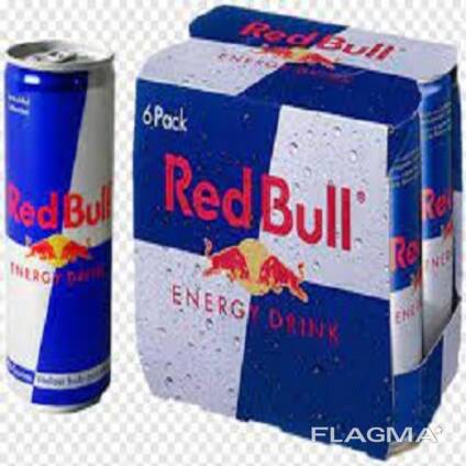 Redbull energiedrankjes 250ml