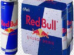 Redbull energiedrankjes 250ml