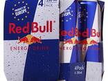 Redbull energiedrankjes 250ml - photo 2