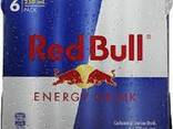 Redbull energiedrankjes 250ml - photo 3