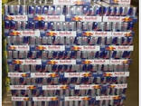 Redbull energy drinks 250ml, best price - фото 2