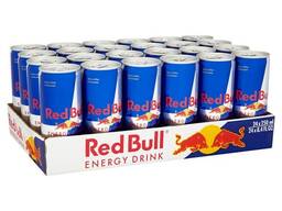 Redbull energiedrankjes 250ml, beste prijs