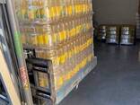 Refined sunflower oil - фото 1