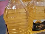 Refined sunflower oil - фото 4