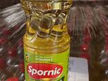 Refined sunflower oil - фото 5