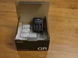 Ricoh GR IIIx digitale camera - photo 1