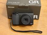Ricoh GR IIIx digitale camera - photo 2