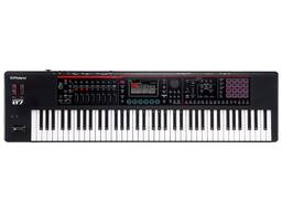 Roland FANTOM-07 Synthesizer Keyboard