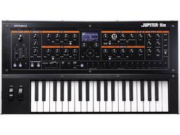 Roland Jupiter Xm Synthesizer Keyboard