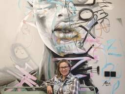 Роспись стен