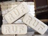 RUF Briquettes - фото 1