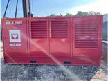 Sale of Used Müller MS-40HFV Vibratory Hammer - photo 2