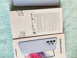 Samsung A53 128гб - photo 3