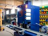 Sash hole milling center for lock and handle with metal WS707 - фото 2