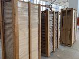 Schommelstoel van een natuurlijke beukenboom groothandel van 2500 stuks beschikbaar - photo 10