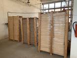 Schommelstoel van een natuurlijke beukenboom groothandel van 2500 stuks beschikbaar - photo 11