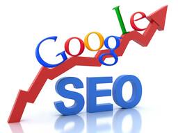 SEO-promotie google