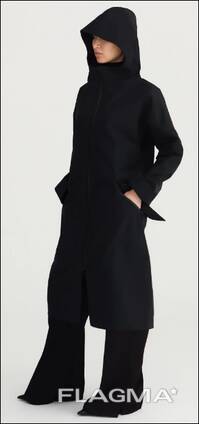 Shop Premium Urban Rain Jacket Amsterdam