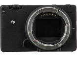 Sigma fp systeemcamera - фото 2