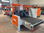 Sizing and Sorting Machine for Tiles - photo 1