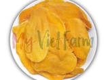 Soft Dried Mango - photo 1