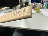 Solid oak and ash slats for beds. - фото 9