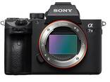 Sony Alpha a7 III 24MP UHD 4K systeemcamera met FE 28-70mm lens - фото 2