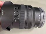 Sony FE 24-50mm f/2.8 G-lens (Sony E) - фото 2