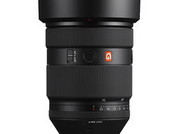 Sony FE 28-70mm f/2 GM-lens