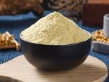 Soybean Meal for Cattle Feed Protein Supplement Bulk Supply - фото 1