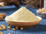 Soybean Meal for Cattle Feed Protein Supplement Bulk Supply - фото 2