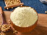 Soybean Meal for Cattle Feed Protein Supplement Bulk Supply - фото 3