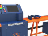 Spacer saw with digital measuring system WS1080 - фото 2