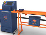 Spacer saw with digital measuring system WS1080 - фото 3