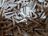 Splinter Firewood Pine Spruce
