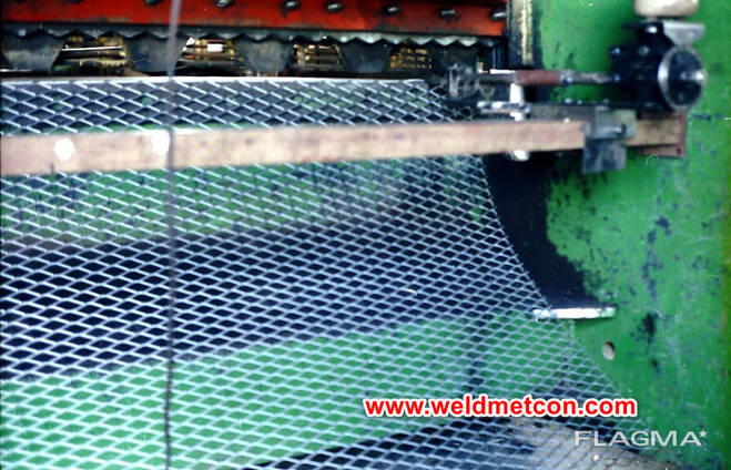 Steel structures / weldmetcon. com /