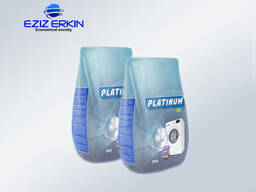Wasmiddel Platinum voor handen wassen