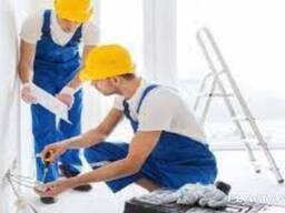 Строительная компания ищет подрядчика